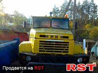 КРАЗ 260