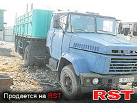 КРАЗ 5444