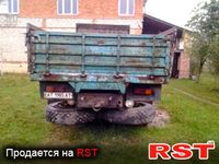 КРАЗ 65032