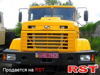 КРАЗ 65032
