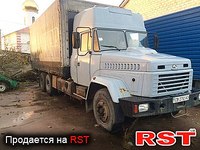 КРАЗ 65053