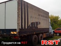 КРАЗ 65053