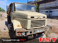 КРАЗ 6510