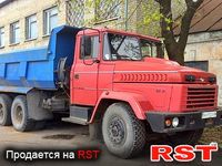 КРАЗ 6510