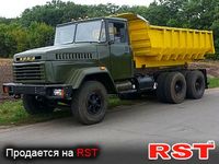 КРАЗ 6510