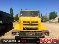 КРАЗ 6510
