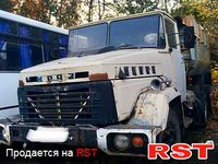 КРАЗ 6510