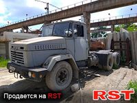 КРАЗ 6510