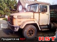 КРАЗ 65101