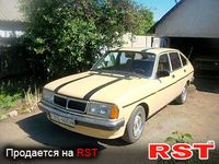 LANCIA Beta