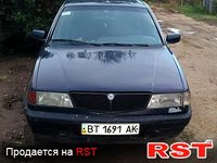 LANCIA Dedra