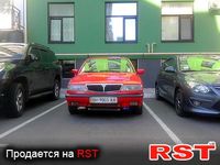 LANCIA Dedra