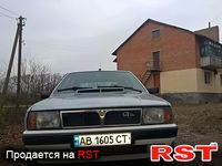 LANCIA Delta