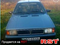 LANCIA Delta