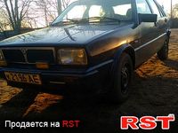 LANCIA Delta