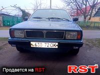 LANCIA Delta