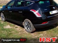 LANCIA Delta