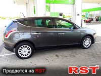 LANCIA Delta