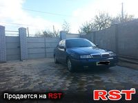 LANCIA Kappa