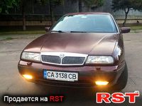 LANCIA Kappa