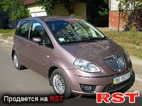 LANCIA Musa