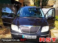 LANCIA Phedra