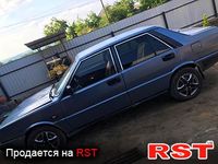 LANCIA Prisma