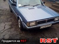 LANCIA Prisma