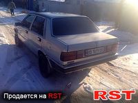 LANCIA Prisma