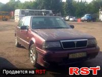 LANCIA Thema