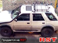 LANDWIND X6