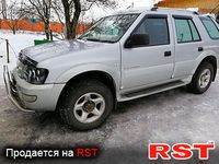 LANDWIND X6