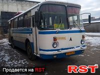 ЛАЗ 695