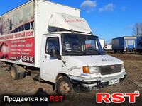LDV Convoy