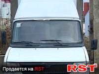 LDV Convoy