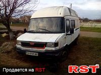 LDV Convoy