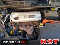 LEXUS HS