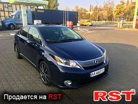 LEXUS HS
