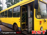 ЛиАЗ Автобус