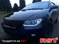 LIFAN 620