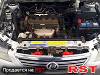 LIFAN 620