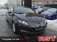 LINCOLN MKZ