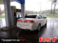 LINCOLN MKZ