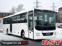 MAN Автобус