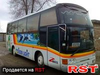 MAN Автобус