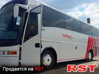 MAN Автобус