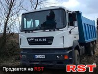 MAN ERF