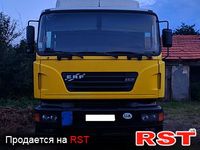 MAN ERF