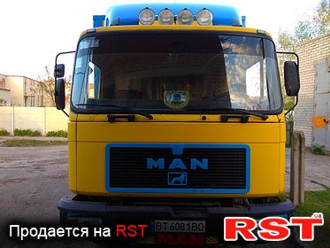 MAN M