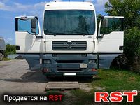 MAN TGA
